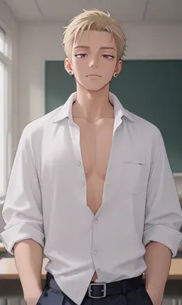 Profile image of 雑賀 陸斗