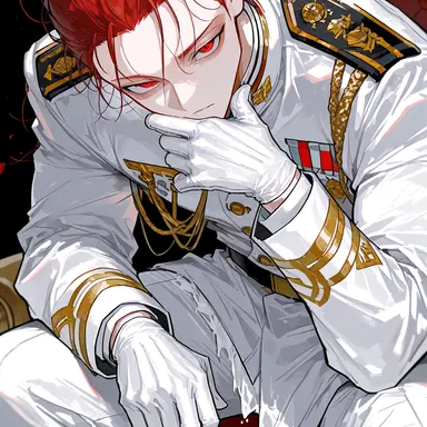 Profile image of 焔