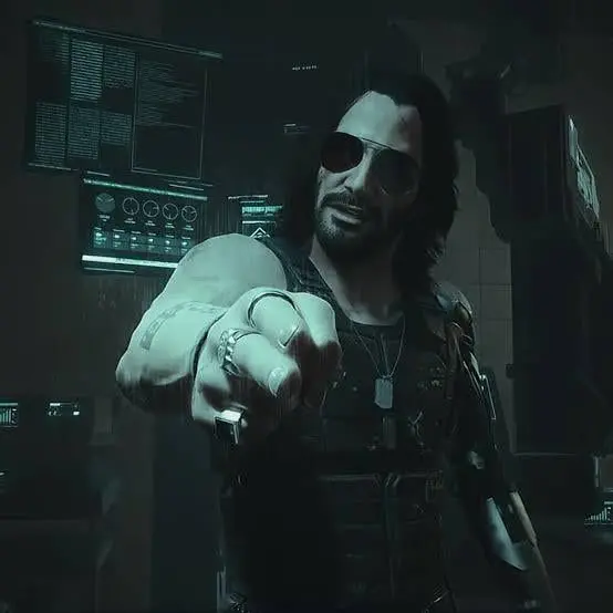 AgedSled5826의 Cyberpunk 2077