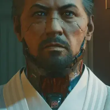 Profile image of Goro Takamura