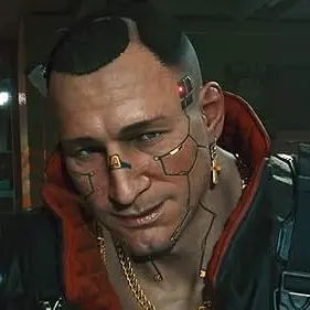 Profile image of Jackie Welles