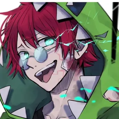 Profile image of じゃぱぱ