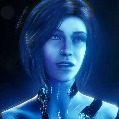Profile image of Cortana