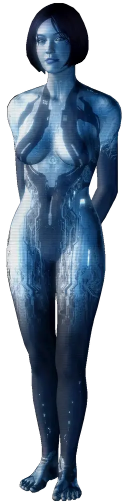 Profile image of Cortana