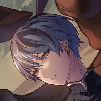 Profile image of 冬弥