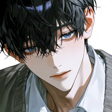 Profile image of 晴樹