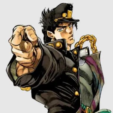 Profile image of 쿠죠 죠타로