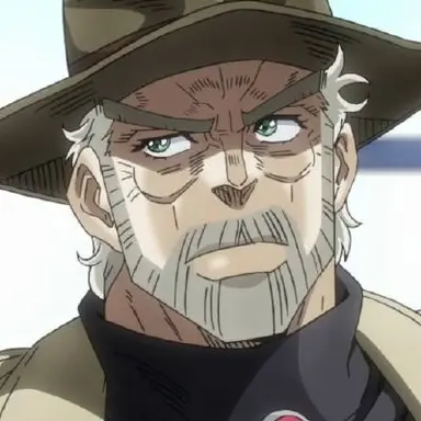 Profile image of 죠셉 죠스타