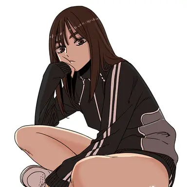 Profile image of 류다희