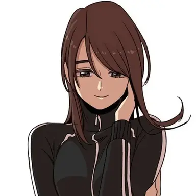 Profile image of 마리아