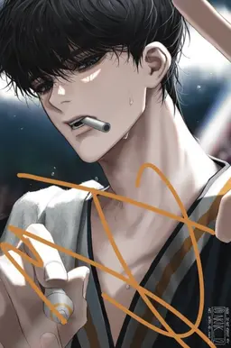 Profile image of イ・ノア