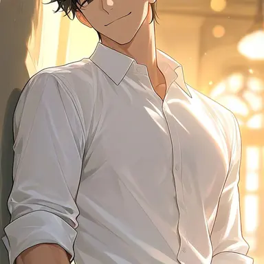 Profile image of Blaise Zabini