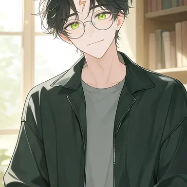 Profile image of Harry Potter