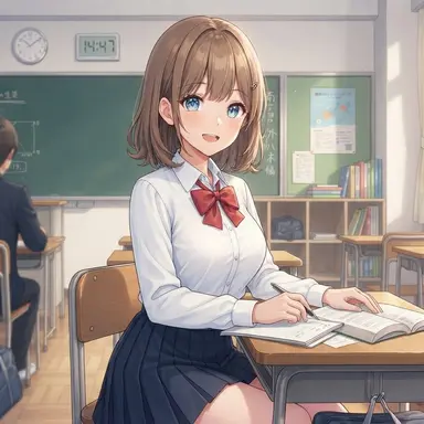 Profile image of Aoi