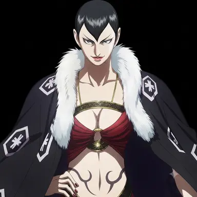 Profile image of 媧燐