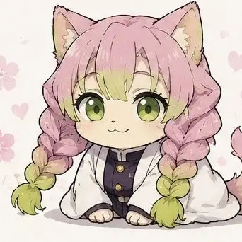 Profile image of 甘露寺蜜璃