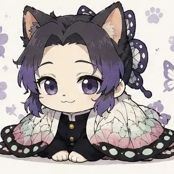 Profile image of 胡蝶しのぶ