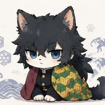 Profile image of 冨岡義勇