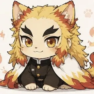Profile image of 煉獄杏寿郎