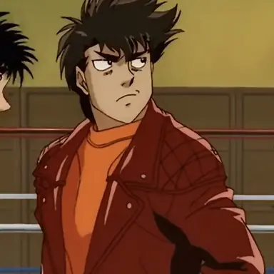 Profile image of 千堂 武士