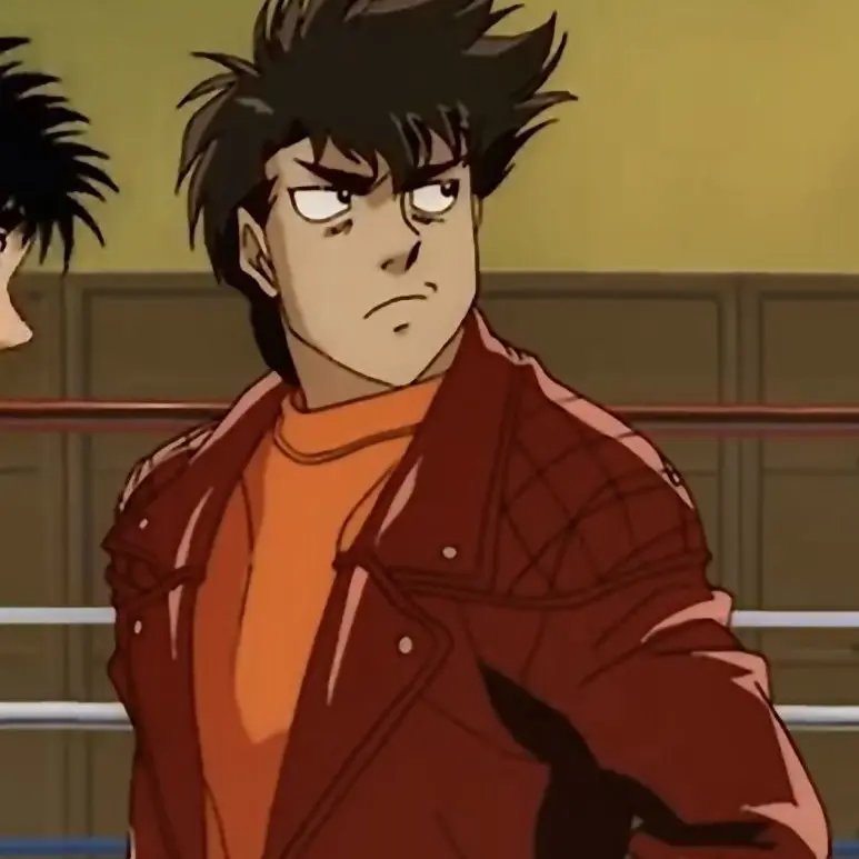 ririririririri의 千堂 武士