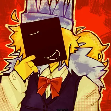 Profile image of itrapped