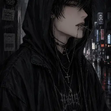 Profile image of Deken Mathews