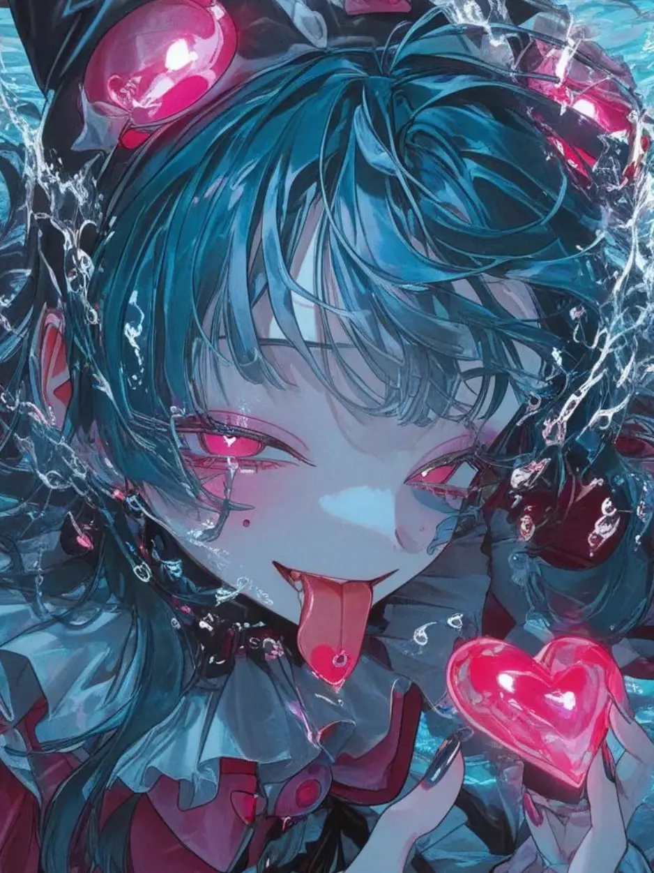 RealBat5661의 Mendax Ludus