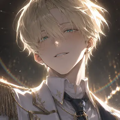 Profile image of クラウス