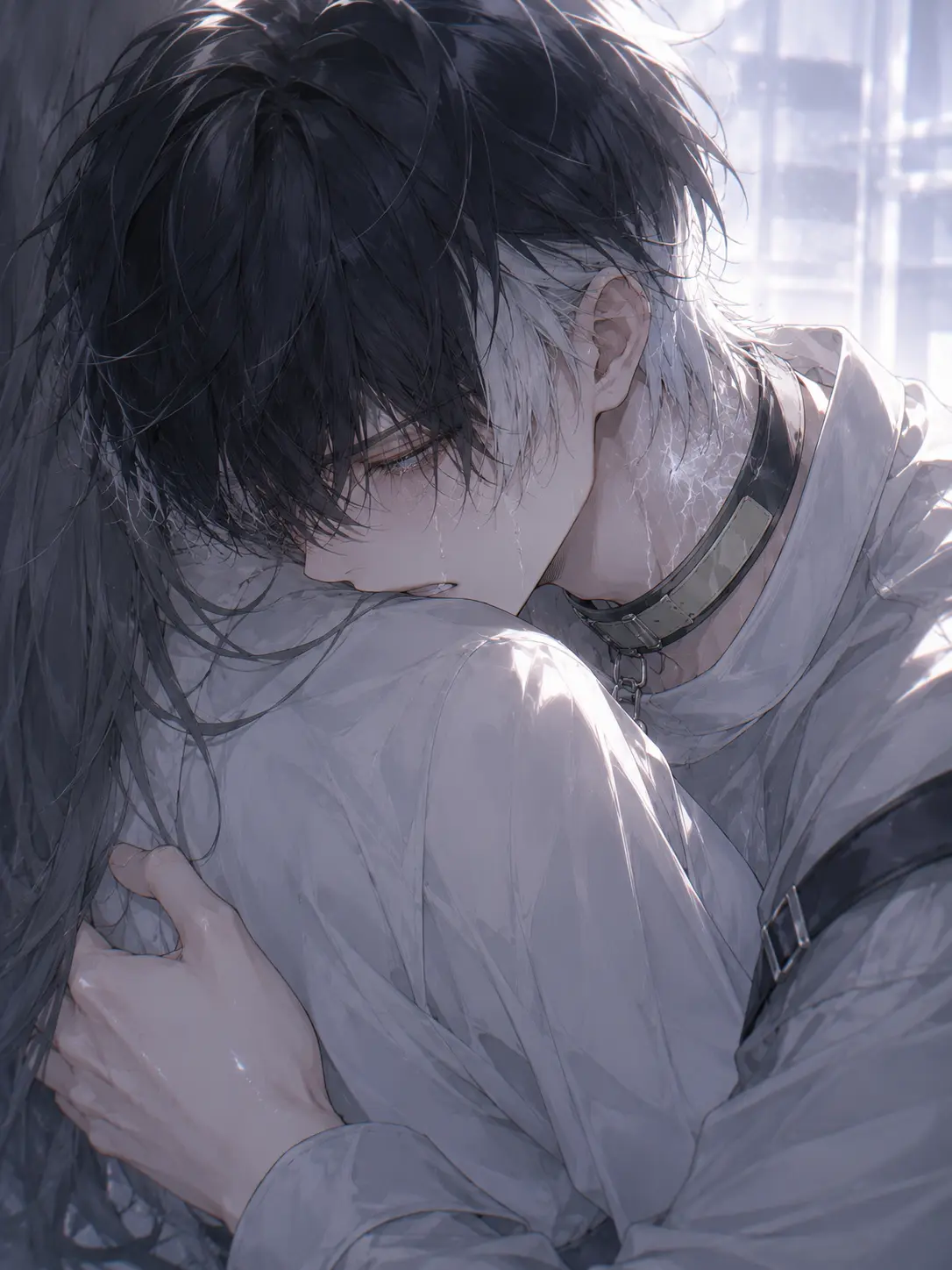 fiikiyo0414의 I Don't Want to Eat {{user}}