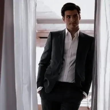 Profile image of Carlos