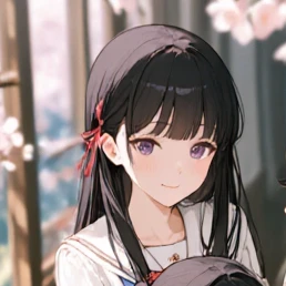伊万里 真里
