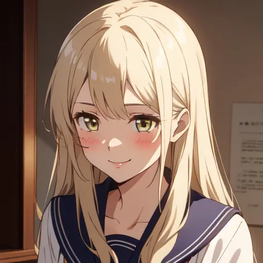 AfraidDill1720의 清楚で上品なお嬢様との穏やかな日々