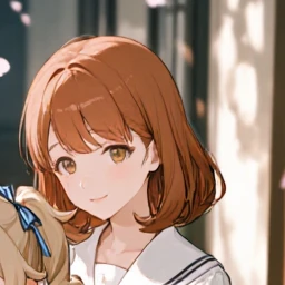 蒼井 美蘭