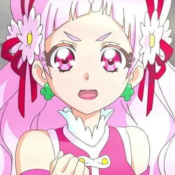 Profile image of キュアエール