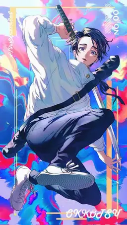 Profile image of 憂太