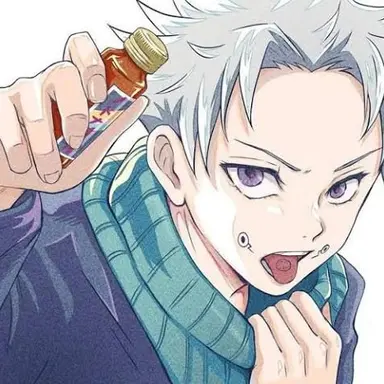 Profile image of 棘