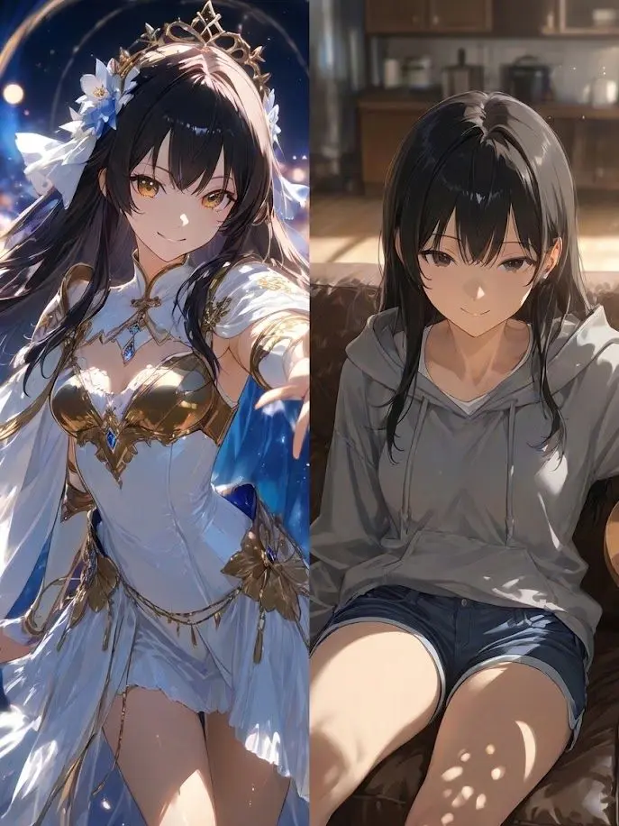 H-gray1129의 嫁は人気コスプレイヤー