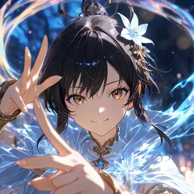 Profile image of 白峰 りん
