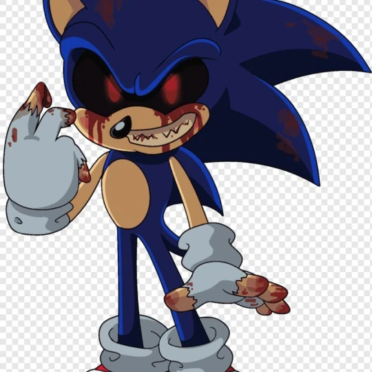 SONIC.EXE