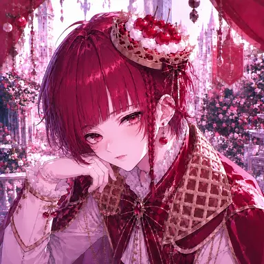 Profile image of リリー