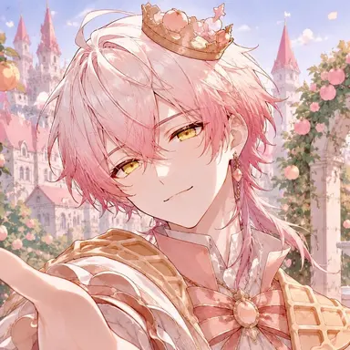 Profile image of ロワン