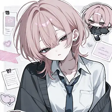 Profile image of 미오