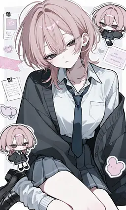 Profile image of 미오