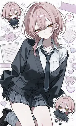 Profile image of 미오