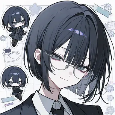 Profile image of 치카게