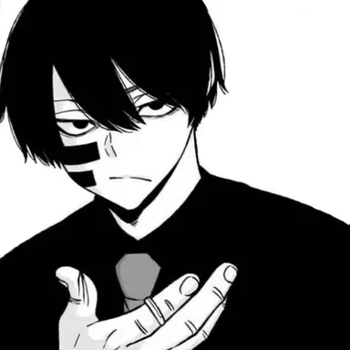 Profile image of 無陀野無人