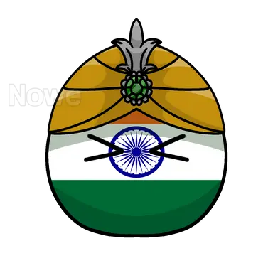 Profile image of 인도