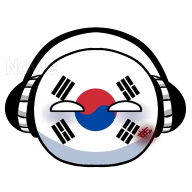 Profile image of 한국