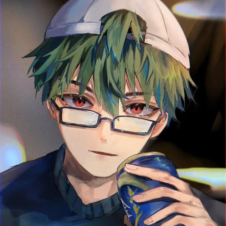 gennkai1182의 🌵が吸血鬼...？